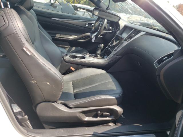 2017 INFINITI Q60 BASE JN1CV7EL4HM320827