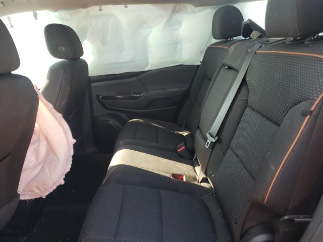2020 GMC ACADIA AT4 1GKKNLLS3LZ154361