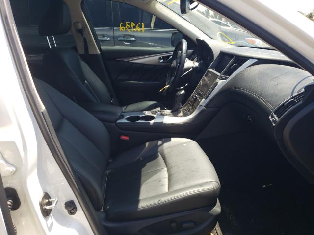 2020 INFINITI Q50 PURE JN1EV7AP7LM208856