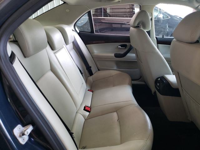 2010 SAAB 9-3 2.0T YS3FA4CY0A1609464