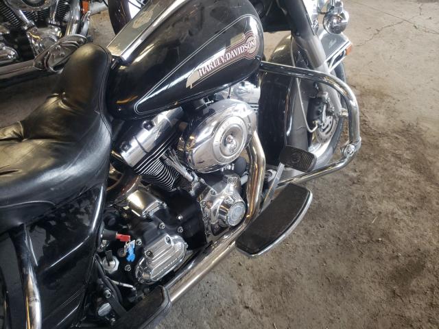 2007 HARLEY-DAVIDSON FLHT CLASS 1HD1FF4147Y604427