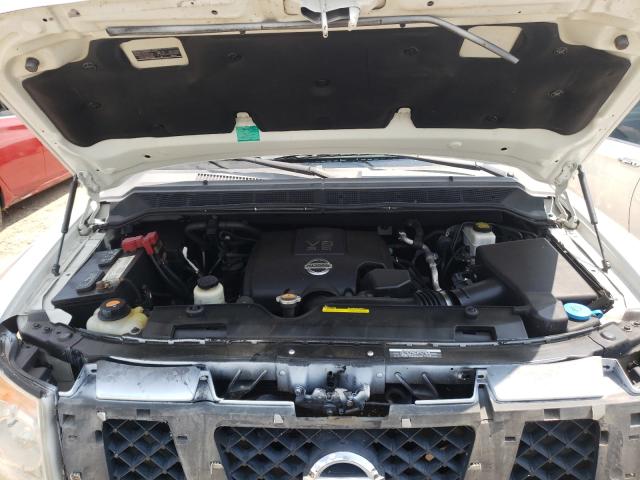 2010 NISSAN ARMADA SE 5N1AA0NC2AN602631