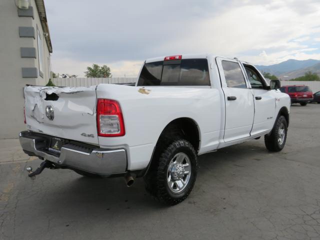 2019 RAM 2500 TRADE 3C6UR5CJ0KG548580