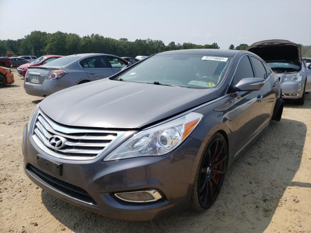 2013 HYUNDAI AZERA GLS KMHFH4JG6DA212791