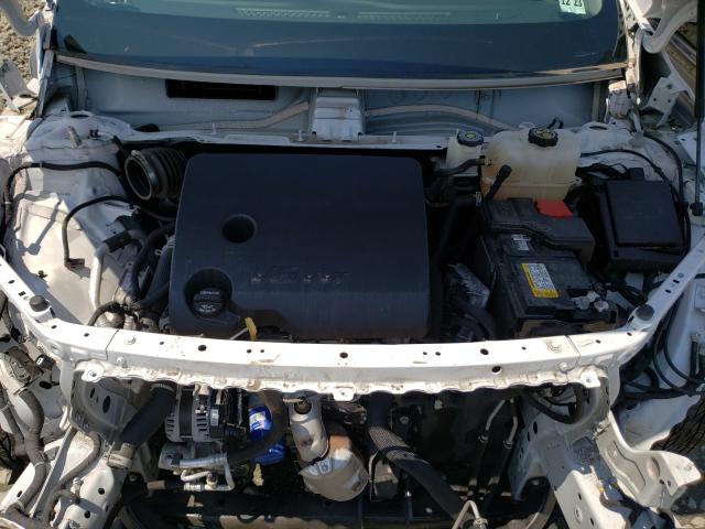 2019 BUICK ENCLAVE AV 5GAEVCKW5KJ136794