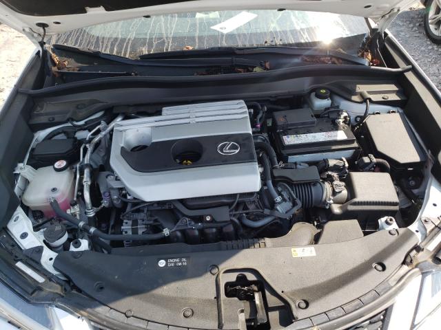 2019 LEXUS UX 200 JTHY3JBH6K2003395