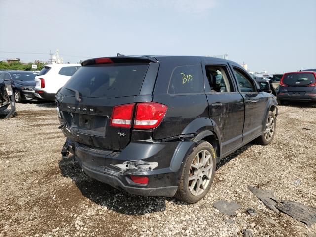 2015 DODGE JOURNEY 3C4PDDEG0FT640110