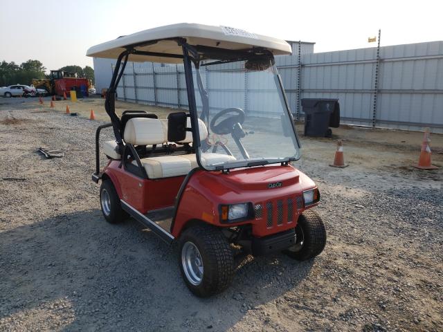 Club Cart