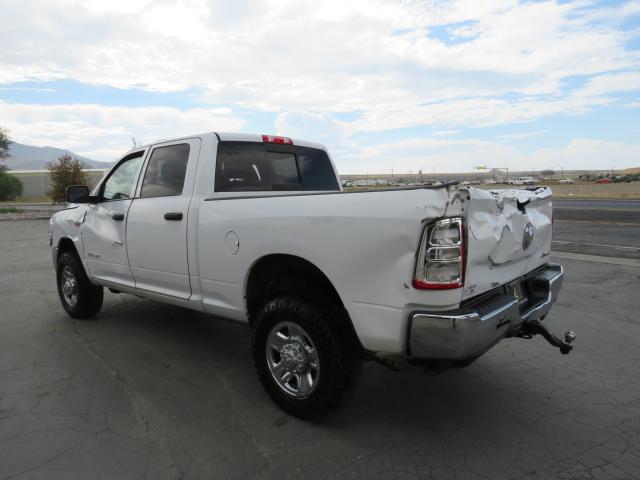 2019 RAM 2500 TRADE 3C6UR5CJ0KG548580