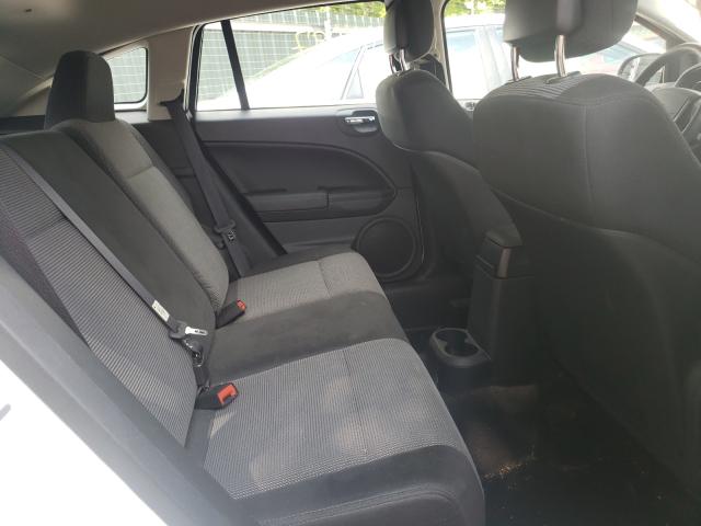 2010 DODGE CALIBER SX 1B3CB4HA9AD560669
