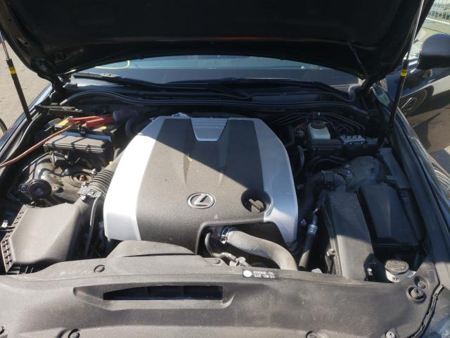 2017 LEXUS IS 300 - JTHCM1D2XH5024760