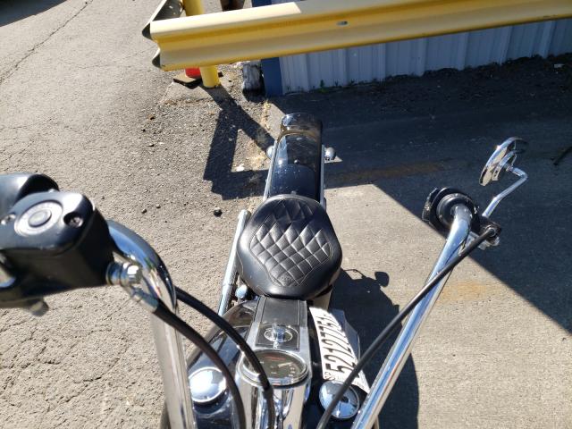 2004 HARLEY-DAVIDSON FXSTI 1HD1BVB134Y076464