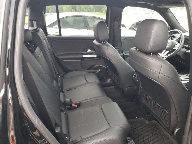 2021 MERCEDES-BENZ GLB 250 4M W1N4M4HB5MW099025