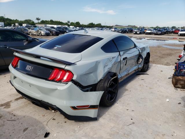 2021 FORD MUSTANG MA 1FA6P8R03M5551299