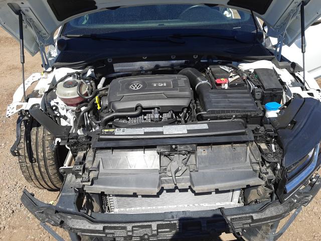 2019 VOLKSWAGEN ARTEON SEL WVWSR7AN2KE024498