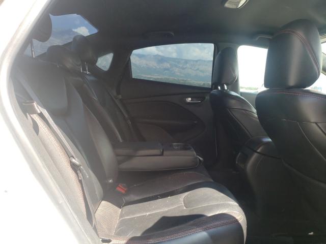 2014 DODGE DART GT 1C3CDFEBXED667693
