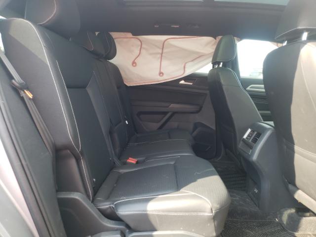 2020 VOLKSWAGEN ATLAS CROS 1V2RE2CA3LC222798