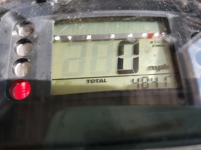 2006 HONDA VTX1800 F2 1HFSC46E66A401037