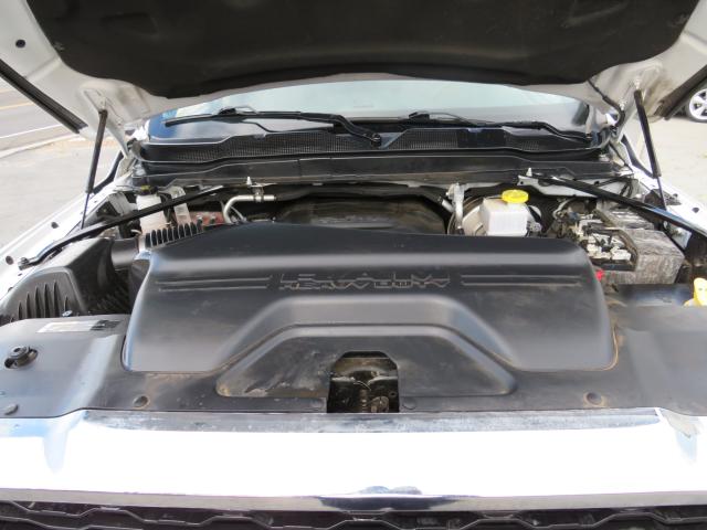 2019 RAM 2500 TRADE 3C6UR5CJ0KG548580
