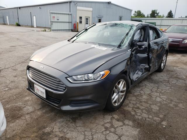 2015 FORD FUSION TAX 3FA6P0H77FR160754