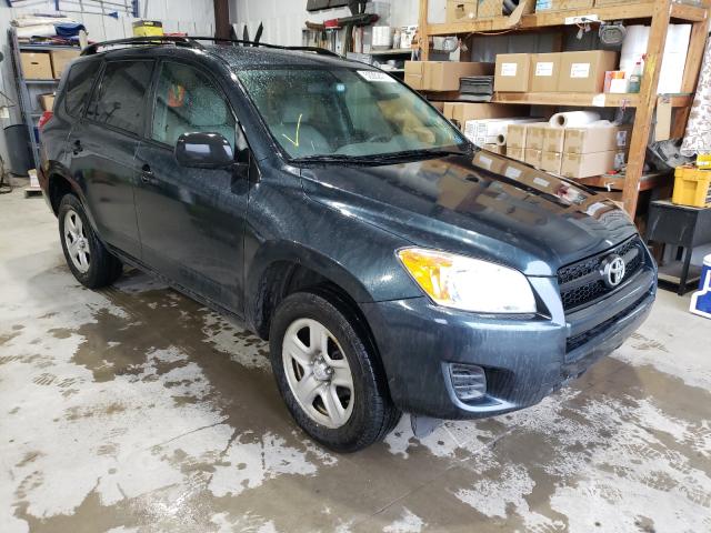 Salvage cars for sale from Copart Duryea, PA: 2012 Toyota Rav4