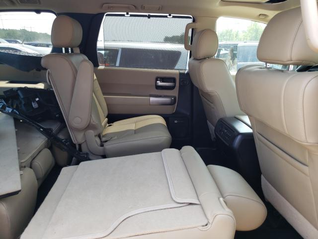 2021 TOYOTA SEQUOIA LI - 5TDFY5B13MS182057