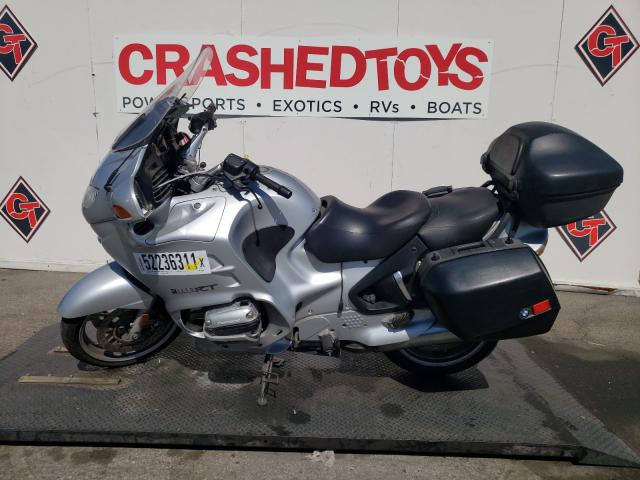 2003 BMW R1150 RT WB10499A33ZE90647