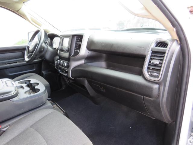 2019 RAM 2500 TRADE 3C6UR5CJ0KG548580