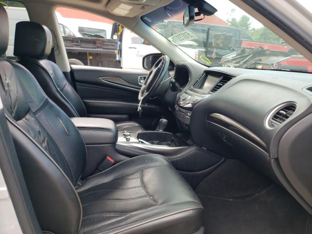 2014 INFINITI QX60 HYBRI 5N1CL0MM4EC529213