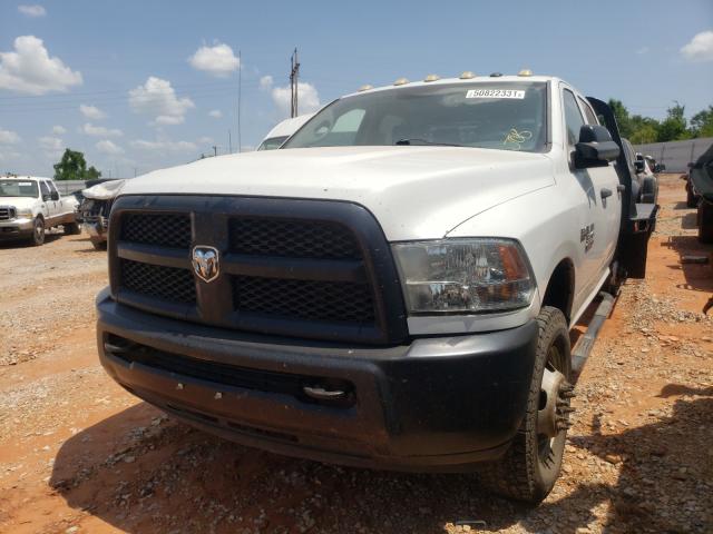 2016 RAM 3500 3C7WRSCJ0GG117411