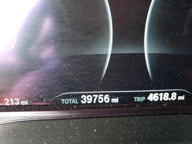 2018 BMW 530 XI WBAJA7C53JWA71483