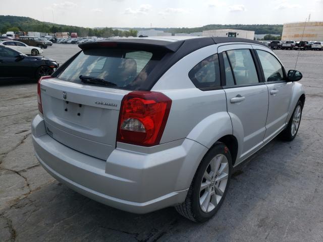 2011 DODGE CALIBER HE 1B3CB5HAXBD214525