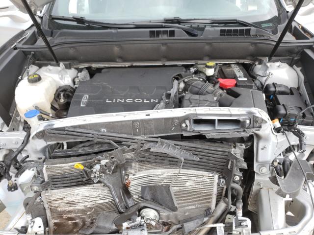 2018 LINCOLN MKX SELECT 2LMPJ6KR0JBL11745