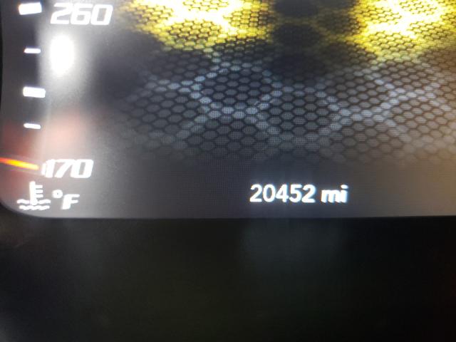 2016 DODGE CHARGER SR 2C3CDXL96GH339005