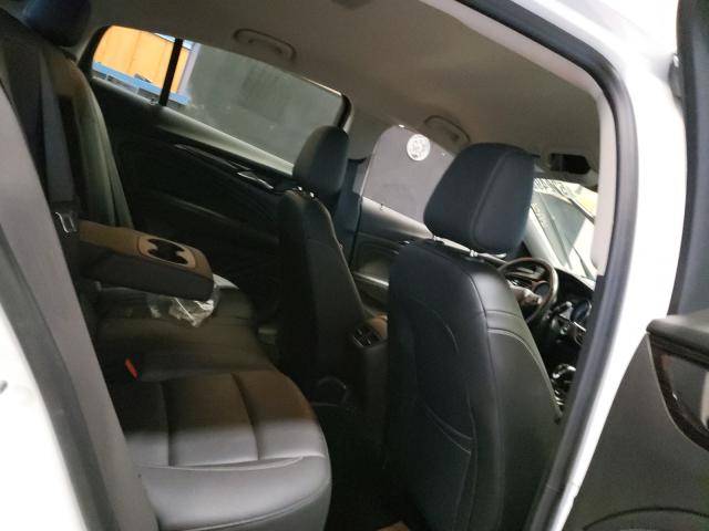 2018 BUICK REGAL ESSE W04GP6SX5J1109261