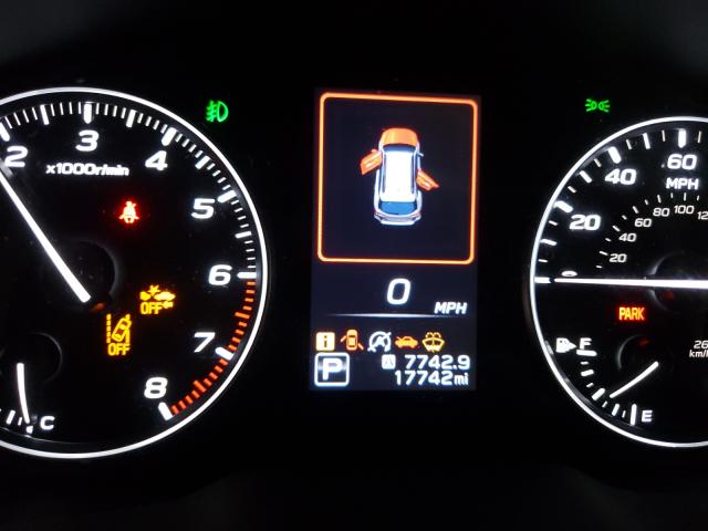 2020 SUBARU OUTBACK PR 4S4BTACC1L3144652