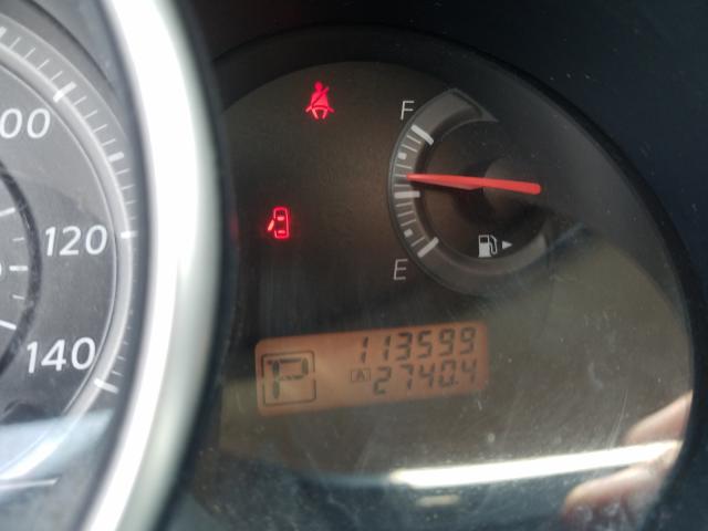 2010 NISSAN VERSA S/SL 3N1BC1CPXAL451667