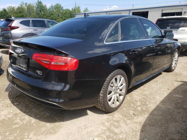 VIN WAUBFAFL1FN007613 2015 Audi A4, Premium no.4