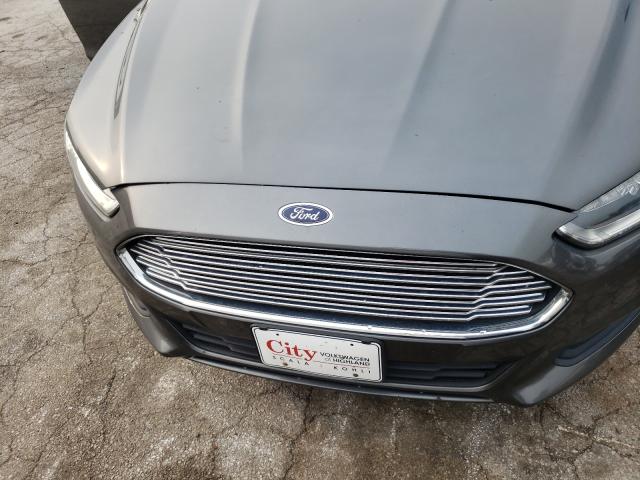 2015 FORD FUSION TAX 3FA6P0H77FR160754