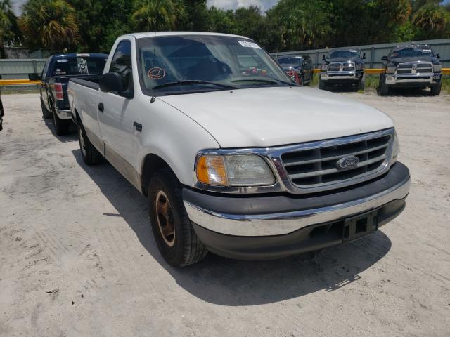 2003 Ford F-150 