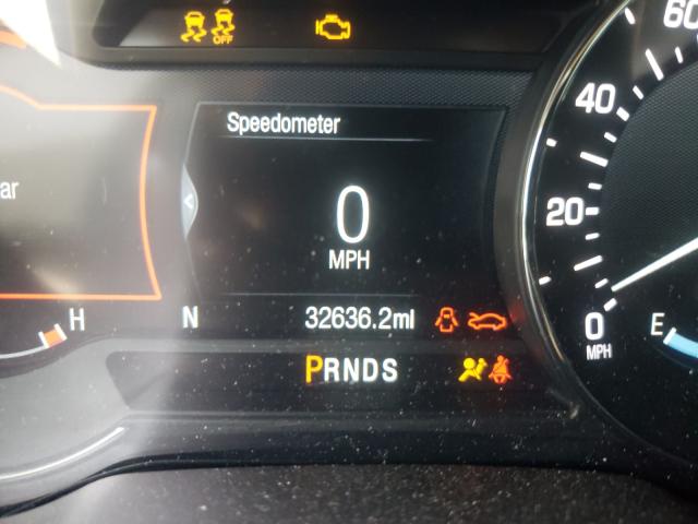 2019 LINCOLN MKC RESERV 5LMCJ3C98KUL21620