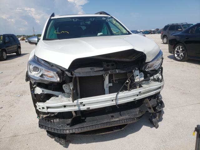 2019 SUBARU ASCENT TOU 4S4WMARDXK3422705