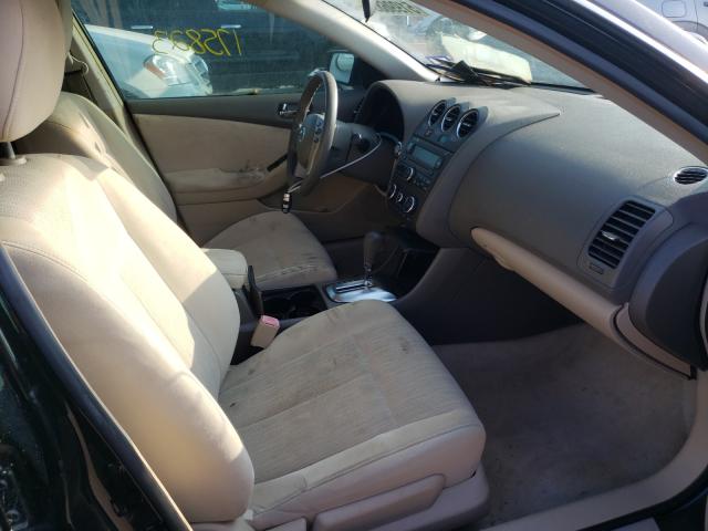 2010 NISSAN ALTIMA HYB 1N4CL2AP3AC121638