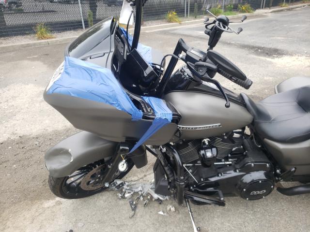 2019 HARLEY-DAVIDSON FLTRXS 1HD1KTP15KB678280