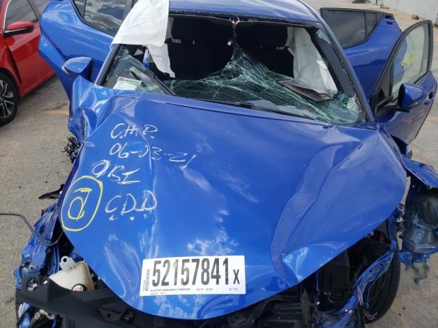 2018 TOYOTA C-HR NMTKHMBX7JR012159