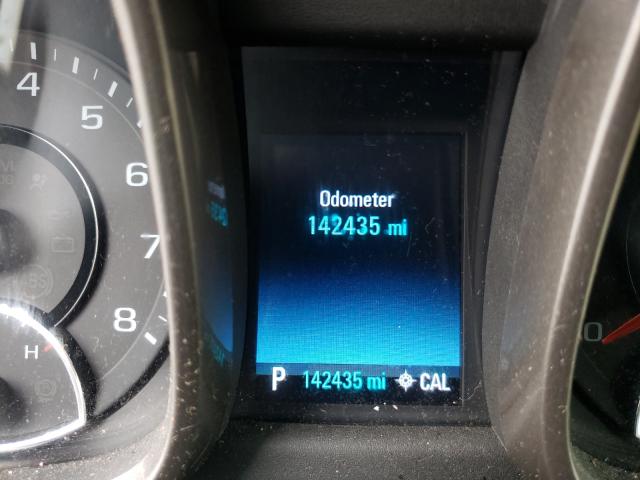 2014 CHEVROLET MALIBU ECO 1G11C5SL5EF298056