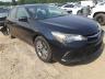 2015 TOYOTA CAMRY LE - 4T1BF1FK2FU943462