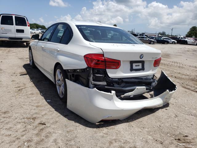 2018 BMW 340 I WBA8B3C53JK384770