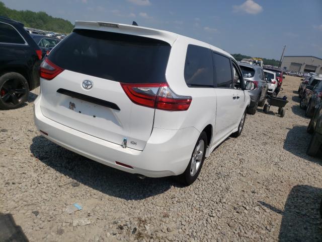 2020 TOYOTA SIENNA L 5TDZZ3DC7LS068736