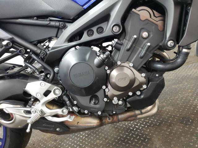 2020 YAMAHA MT09 JYARN53E9LA007049